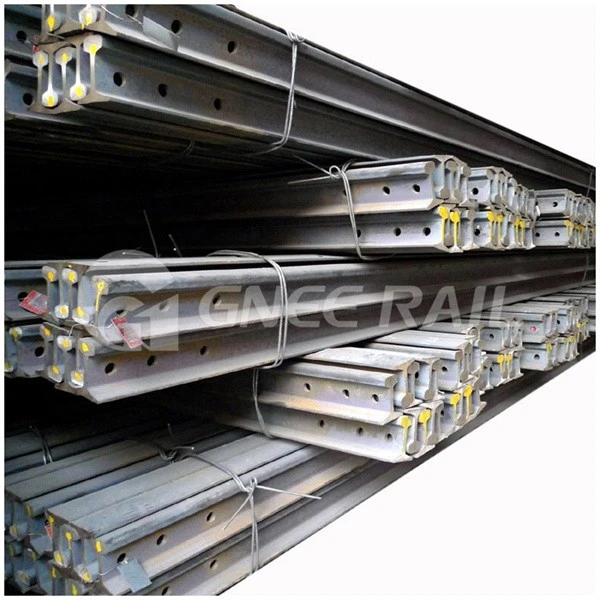 UIC54 UIC860 Steel Rail UIC54 UIC860 Steel Rail