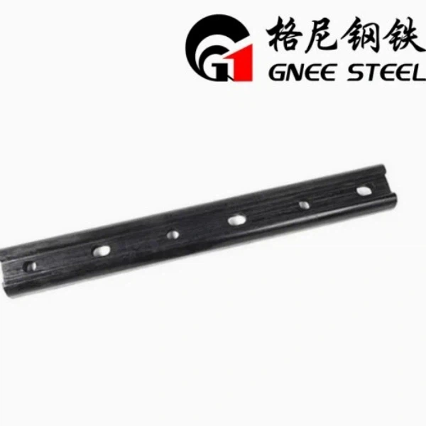 BS Standard Fish Plate - Railroad Fastener BS Standard Fish Plate - Railroad Fastener