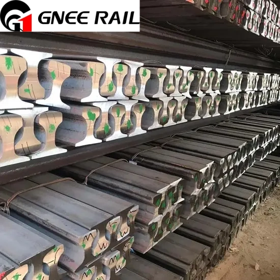 JIS 60KG Steel Rail JIS 60KG Steel Rail