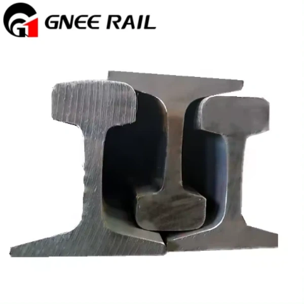 Rail Clamps In Railway Rail Clamps In Railway