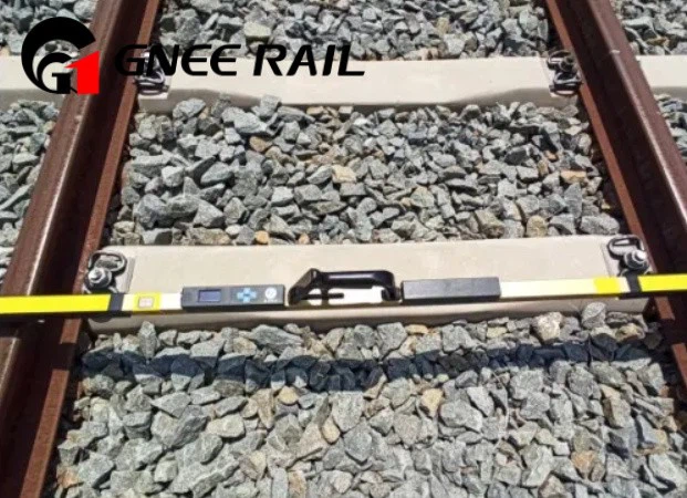 Rail Gauge Tie Rod -Railroad Fasteners Rail Gauge Tie Rod -Railroad Fasteners