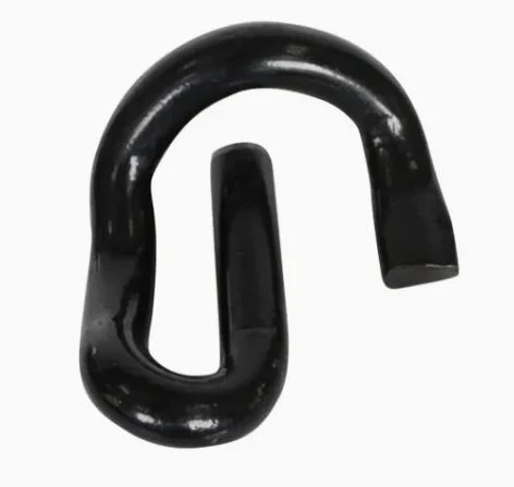 E Type Rail Clip For Railway Track E Type Rail Clip For Railway Track