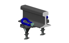 rail clip rail clip