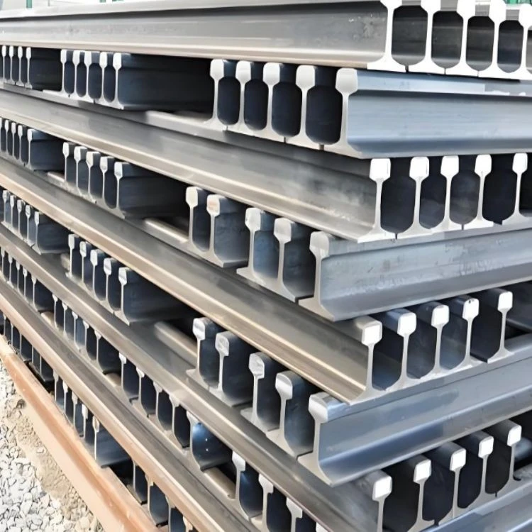 QU120 Heavy-Duty GB Crane Steel